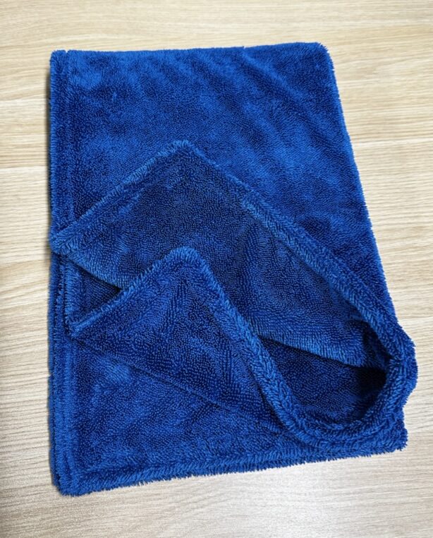 Chemical Guys Drying Towel Review, is it better then your Shower Bath  Towel?? 