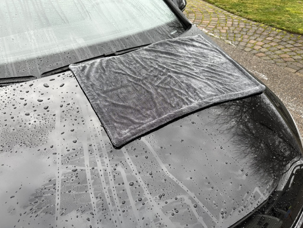 The Best Car Drying Towels Compared! - Detailers Report