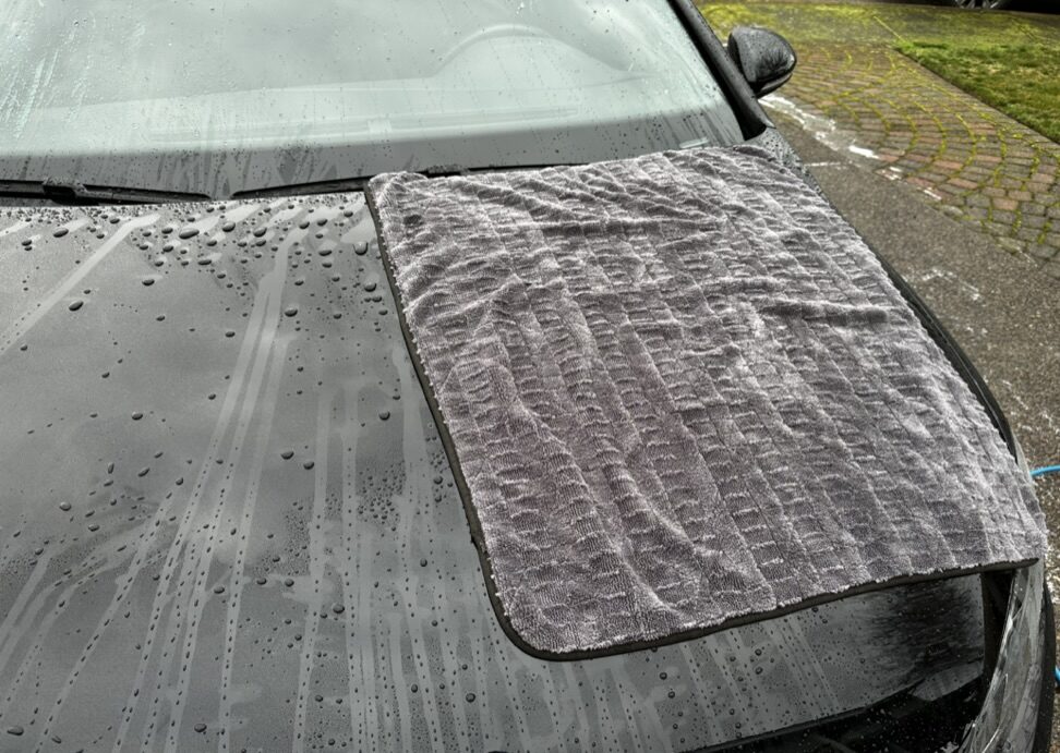 Best Car Drying Towels, Tested By Experts (2023 Guide)