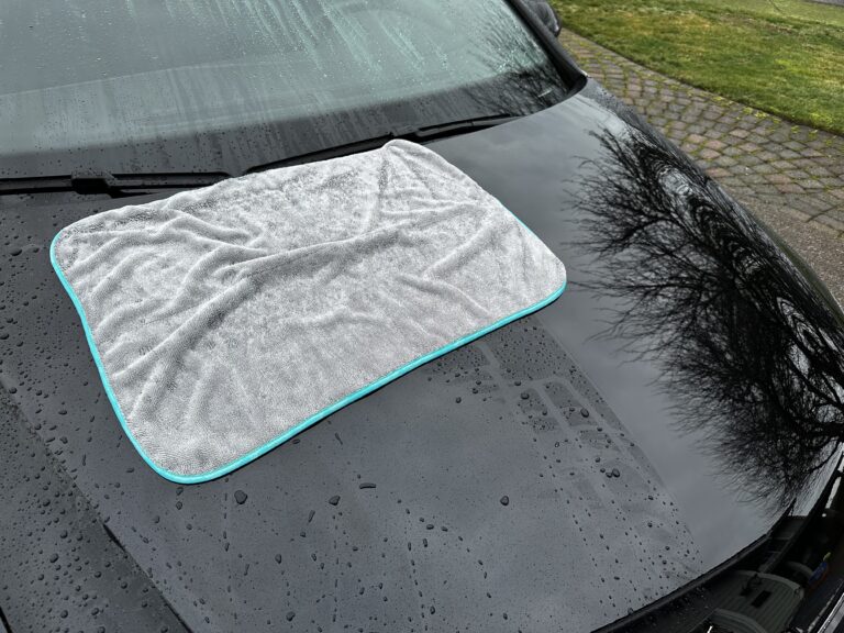 Our Favorite Car Drying Towel in 2024 - Top Reviews by Old Cars Weekly