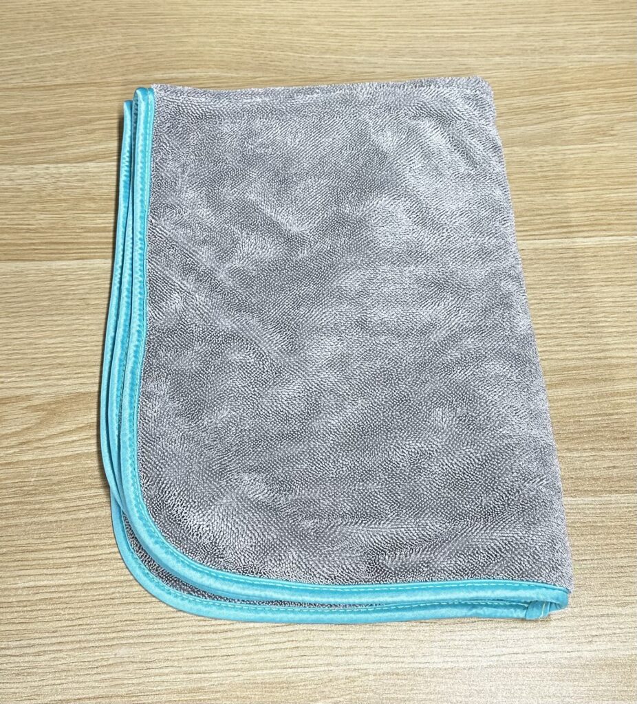 Best Microfiber Drying Towels for your Car in 2023